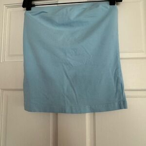 Hard Tail Forever top